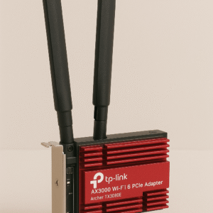 TP-Link Archer TX3000E AX3000 Wi-Fi 6 PCIe Adapter