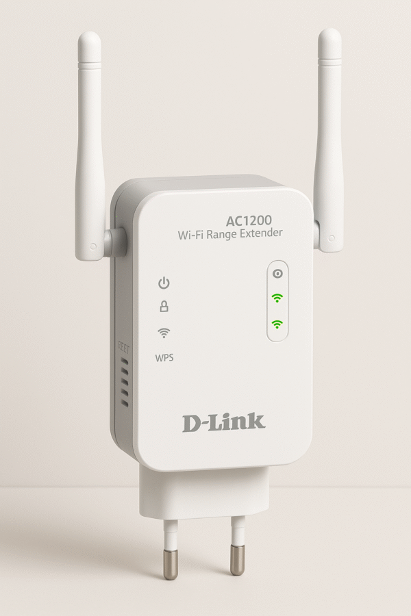 D-Link DAP-1610 AC1200 Wi-Fi Range Extender