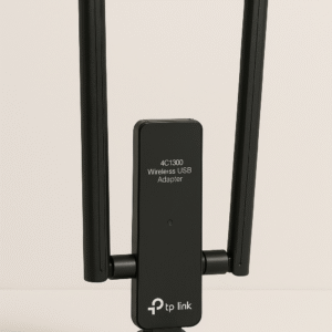 TP-Link Archer T4U Plus AC1300 Wireless USB Adapter
